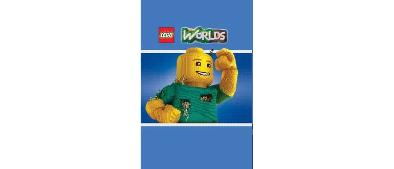 Логотип игры