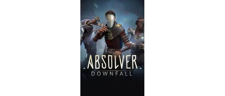 Логотип игры