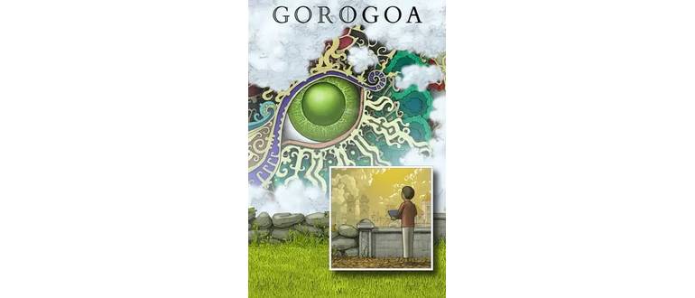 Логотип игры