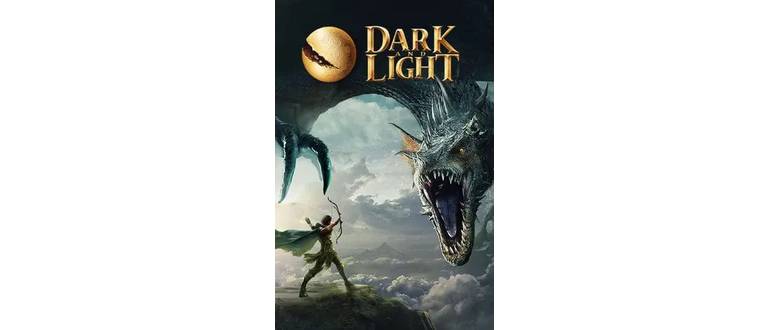 Логотип игры