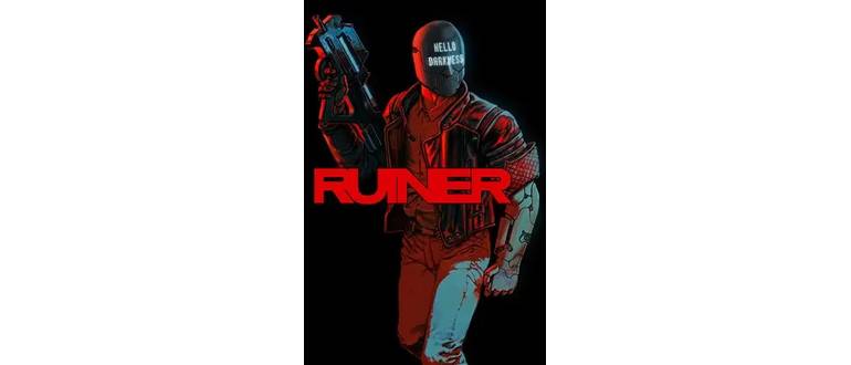 Логотип игры