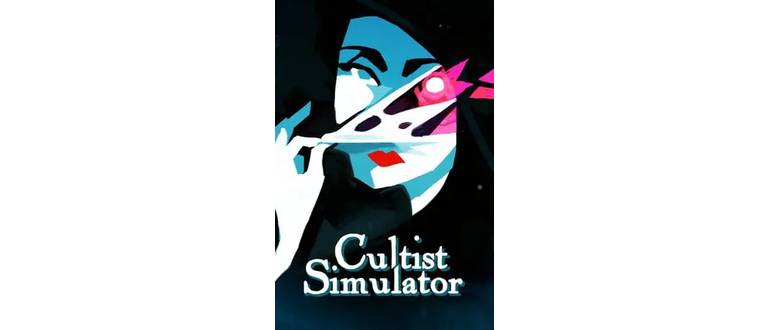 Логотип игры