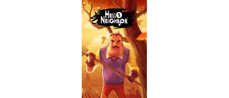 Логотип игры