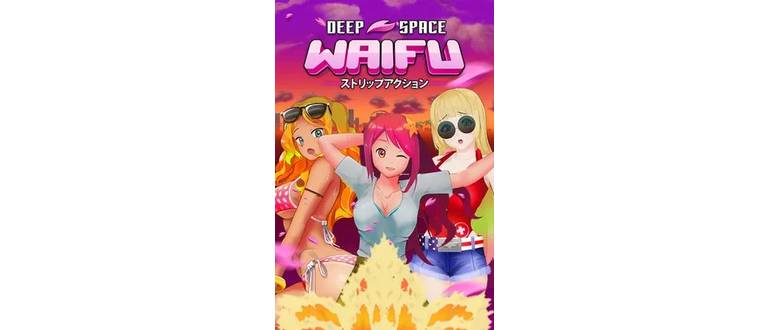 Логотип игры