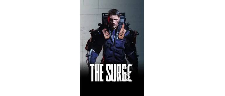 Логотип игры