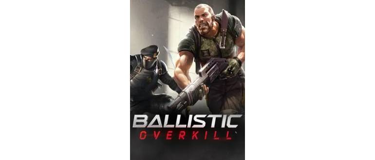 Логотип игры