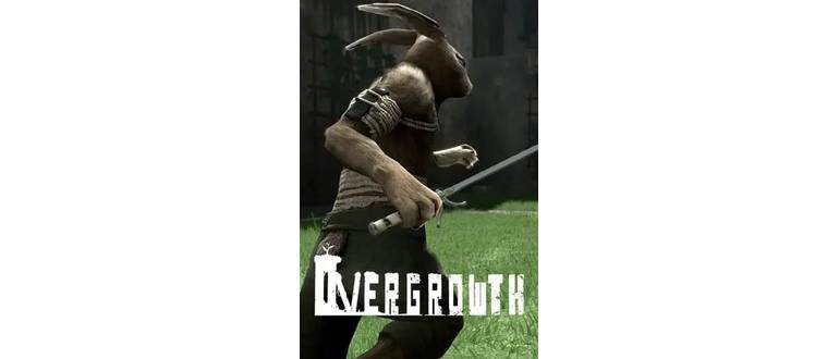 Логотип игры