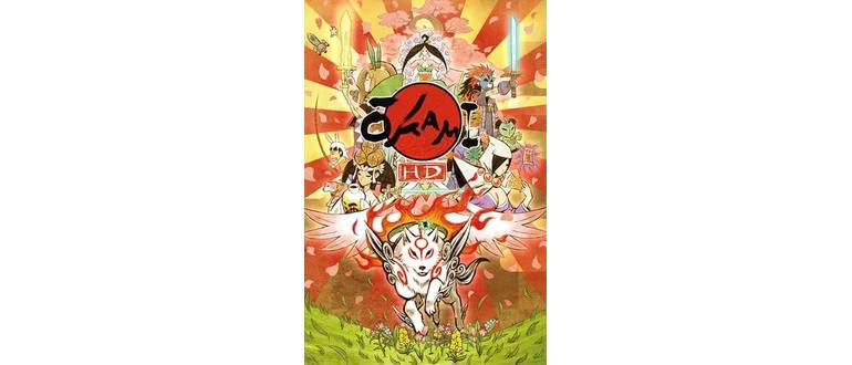 Логотип игры