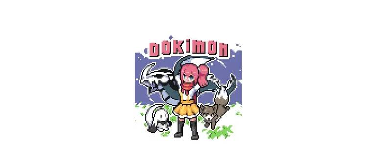 Логотип игры