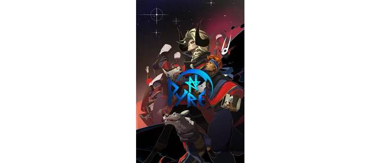 Логотип игры