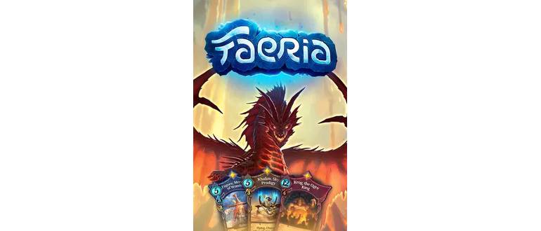 Логотип игры