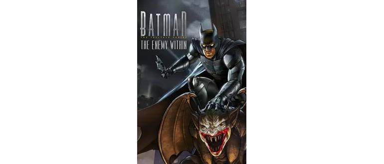 Логотип игры