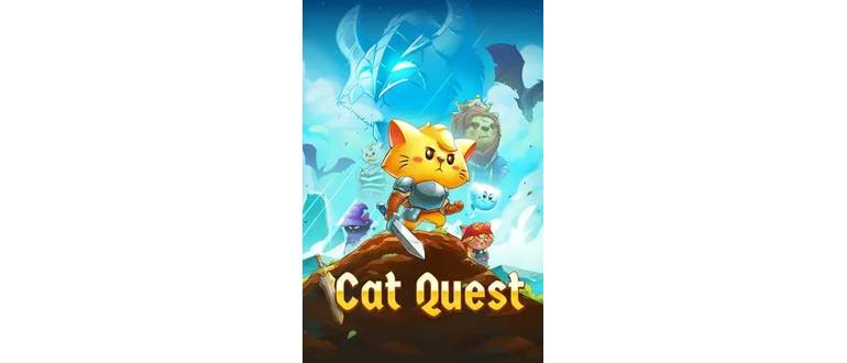 Логотип игры