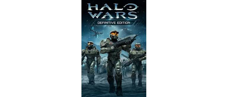 Логотип игры