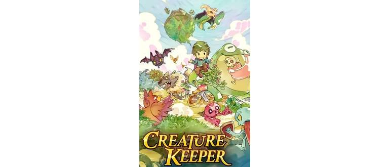 Логотип игры