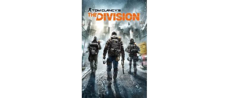 Логотип игры