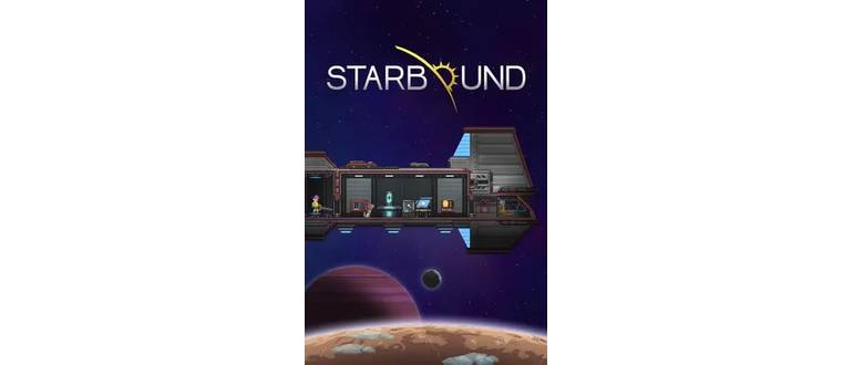 Логотип игры