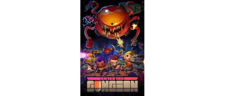 Логотип игры