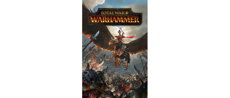 Логотип игры