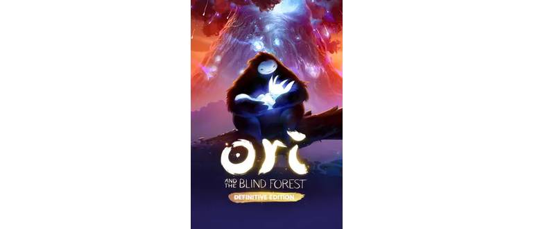 Логотип игры