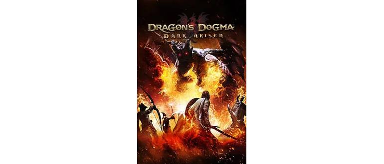 Логотип игры