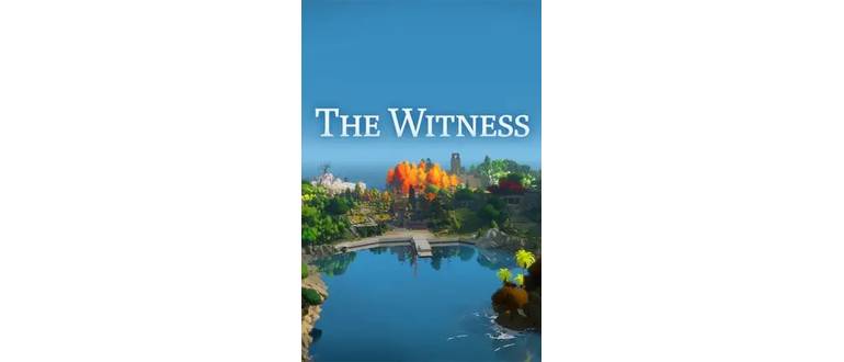 Логотип игры