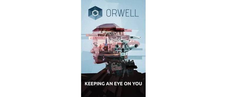 Логотип игры