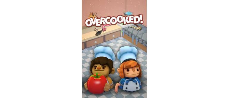 Логотип игры