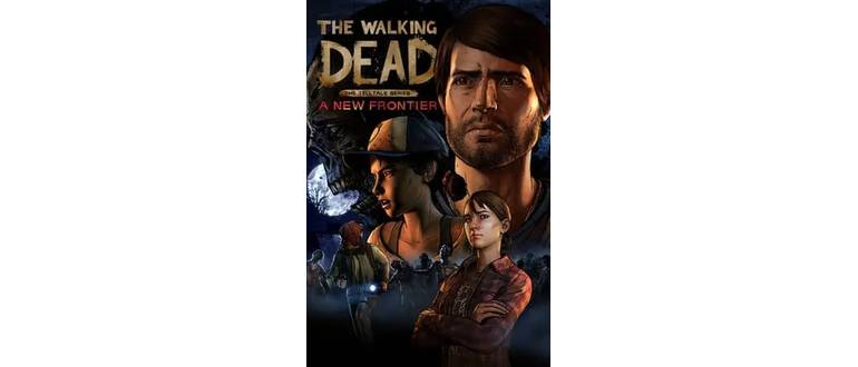 Логотип игры