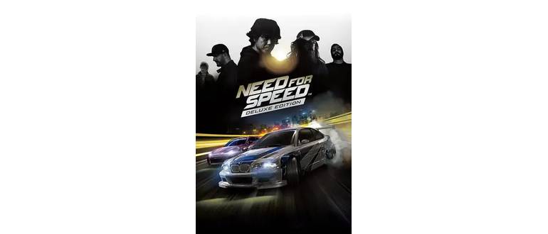 Логотип игры