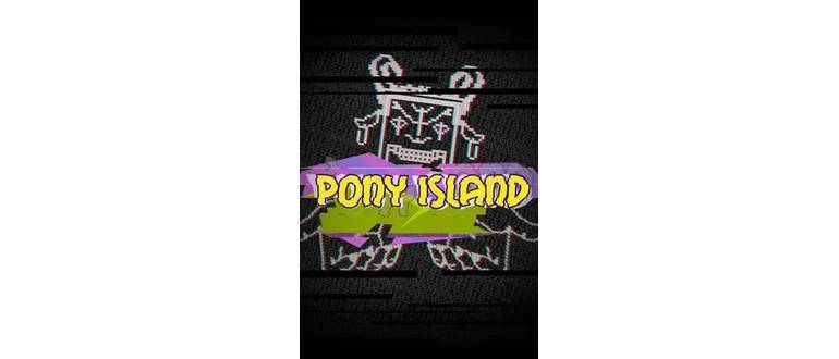 Логотип игры