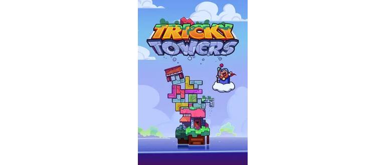 Логотип игры