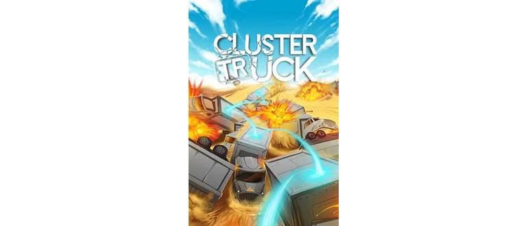 Логотип игры