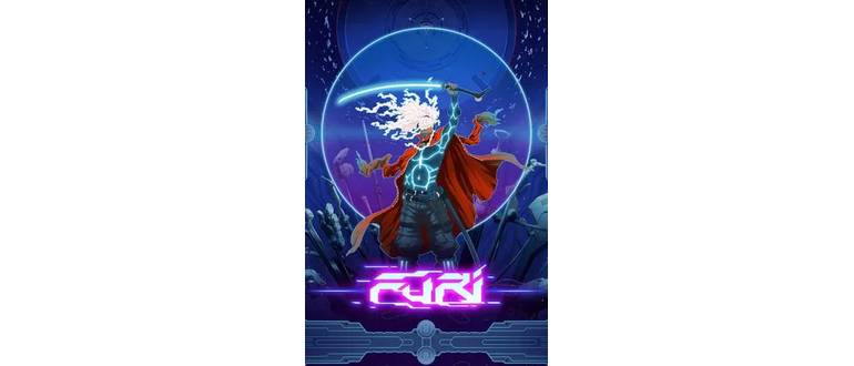 Логотип игры