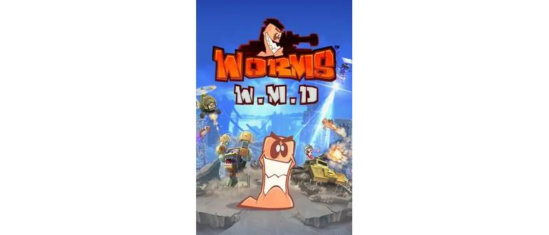 Логотип игры