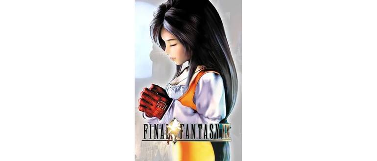 Логотип игры