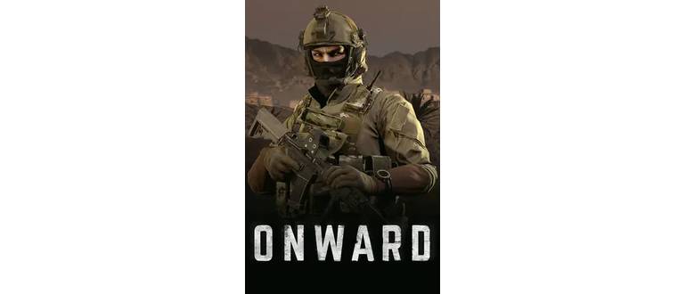 Логотип игры