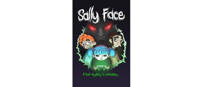 Логотип игры