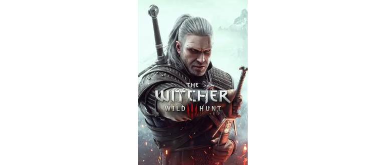 Логотип игры