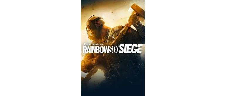 Логотип игры