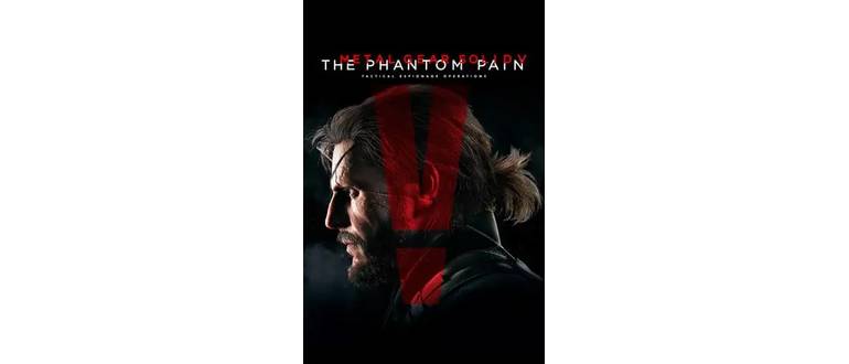 Логотип игры