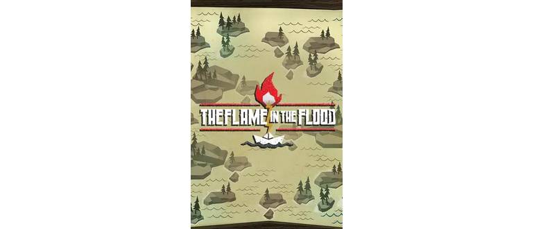 Логотип игры