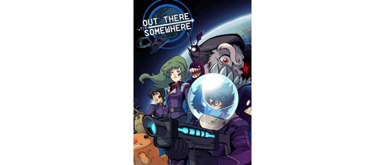 Логотип игры