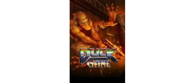 Логотип игры