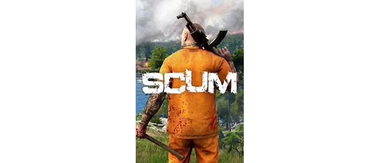 Логотип игры