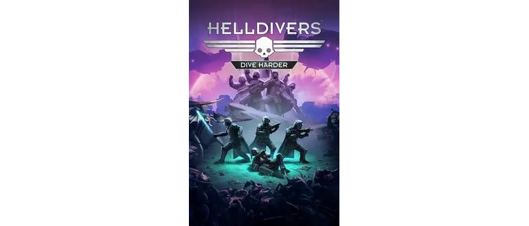 Логотип игры