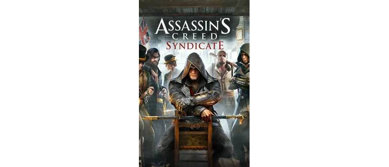 Логотип игры