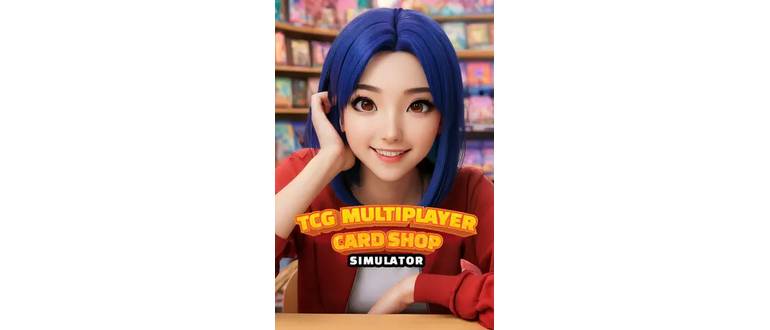 Логотип игры