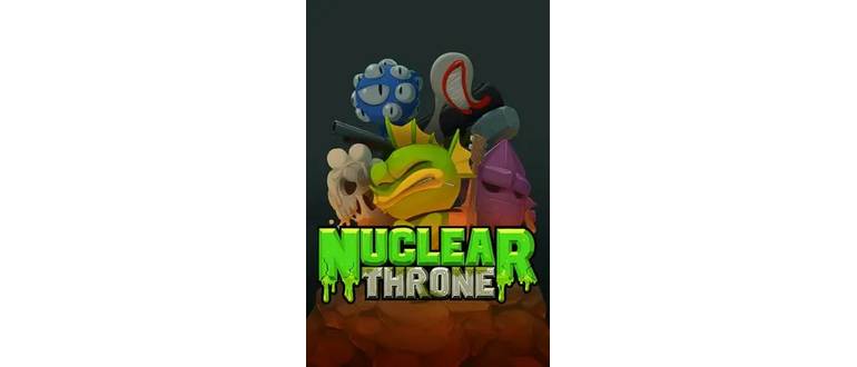 Логотип игры