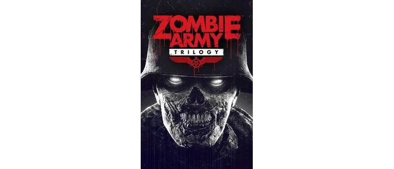 Логотип игры